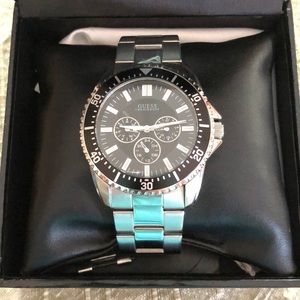 Men’s GUESS Watch